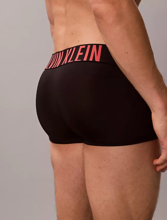 Intense Power 3’lü Paket Low Rise Trunk Intense Power 3’lü Paket Low Rise Trunk