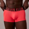 Intense Power 3’lü Paket Low Rise Trunk Intense Power 3’lü Paket Low Rise Trunk