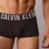 Intense Power 3’lü Paket Low Rise Trunk Intense Power 3’lü Paket Low Rise Trunk