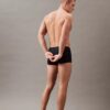 Intense Power 3’lü Paket Low Rise Trunk Intense Power 3’lü Paket Low Rise Trunk
