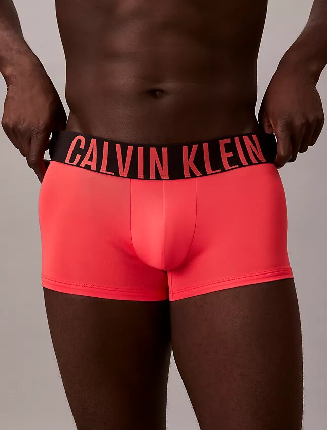 Intense Power 3’lü Paket Low Rise Trunk Intense Power 3’lü Paket Low Rise Trunk