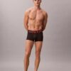 Intense Power 3’lü Paket Low Rise Trunk Intense Power 3’lü Paket Low Rise Trunk