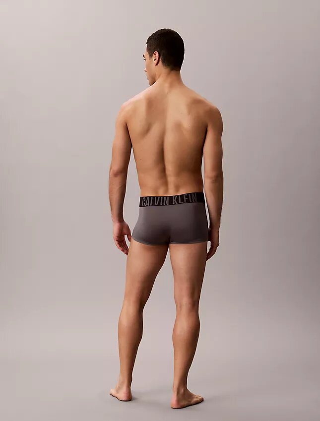 Intense Power 3’lü Paket Low Rise Trunk Intense Power 3’lü Paket Low Rise Trunk