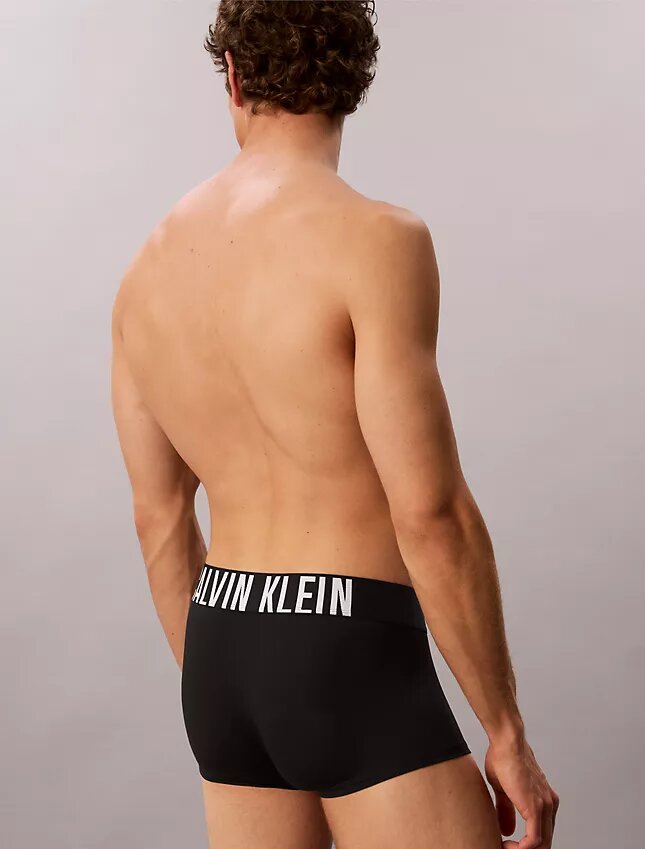 Intense Power 3’lü Paket Low Rise Trunk Intense Power 3’lü Paket Low Rise Trunk