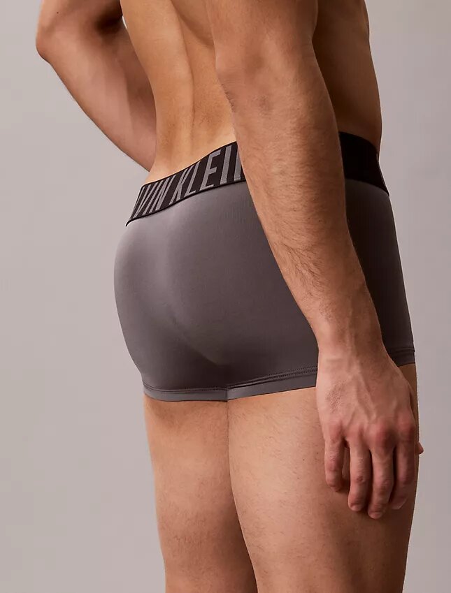 Intense Power 3’lü Paket Low Rise Trunk Intense Power 3’lü Paket Low Rise Trunk