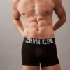 Intense Power 3’lü Paket Low Rise Trunk Intense Power 3’lü Paket Low Rise Trunk