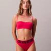 Intense Power Hafif Astarlı Bralette Intense Power Hafif Astarlı Bralette