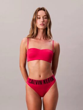Intense Power Hafif Astarlı Bralette Intense Power Hafif Astarlı Bralette
