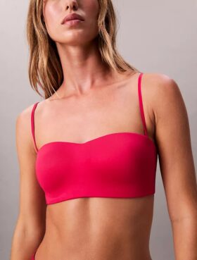 Intense Power Hafif Astarlı Bralette Intense Power Hafif Astarlı Bralette