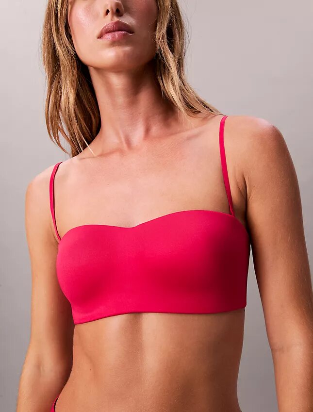Intense Power Hafif Astarlı Bralette Intense Power Hafif Astarlı Bralette