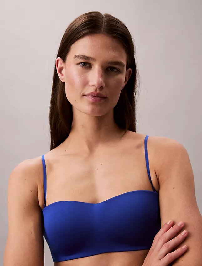 Intense Power Hafif Astarlı Bralette Intense Power Hafif Astarlı Bralette
