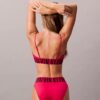 Intense Power Hafif Astarlı Bralette Intense Power Hafif Astarlı Bralette