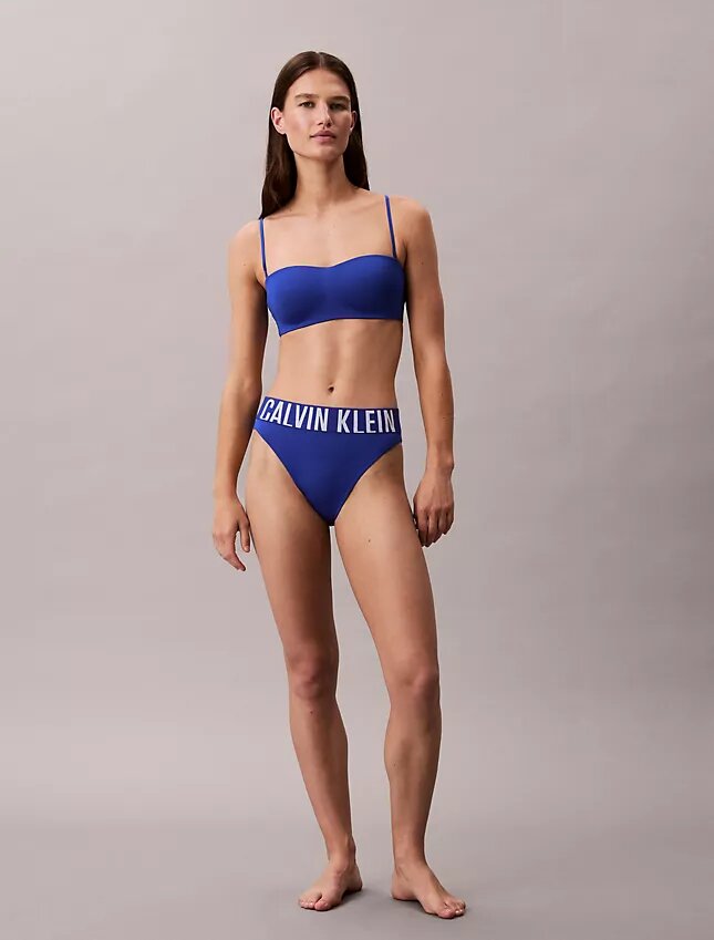 Intense Power Hafif Astarlı Bralette Intense Power Hafif Astarlı Bralette