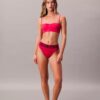 Intense Power Hafif Astarlı Bralette Intense Power Hafif Astarlı Bralette