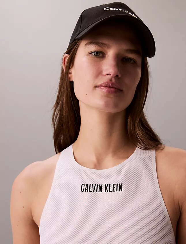 Intense Power Mesh Tank Top Intense Power Mesh Tank Top