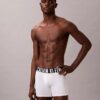 Intense Power Micro 3’lü Bokser Brief Seti