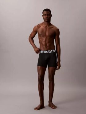 Intense Power Micro 3’lü Bokser Brief Seti