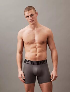 Intense Power Micro 3’lü Bokser Brief Seti