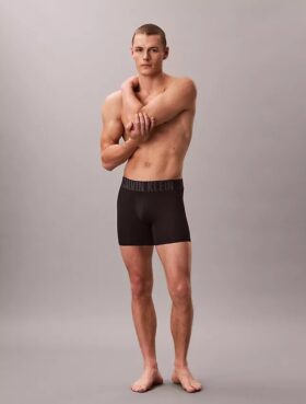 Intense Power Micro 3’lü Bokser Brief Seti