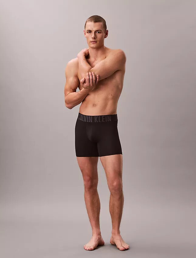Intense Power Micro 3’lü Bokser Brief Seti Intense Power Micro 3’lü Bokser Brief Seti