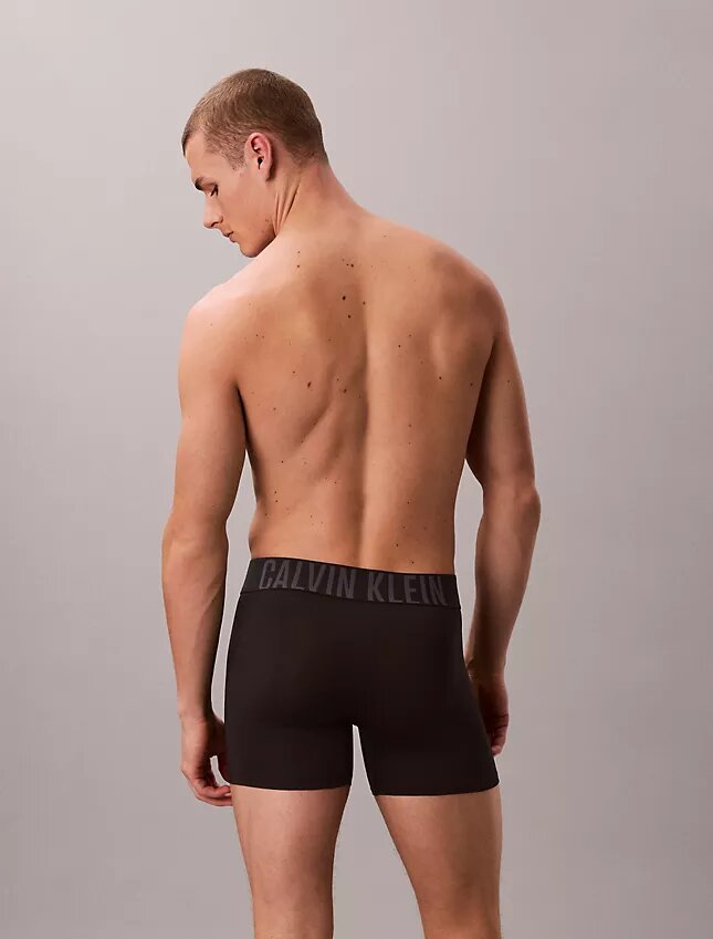 Intense Power Micro 3’lü Bokser Brief Seti Intense Power Micro 3’lü Bokser Brief Seti