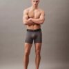 Intense Power Micro 3’lü Bokser Brief Seti