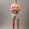 Intense Power Micro 3’lü Bokser Brief Seti
