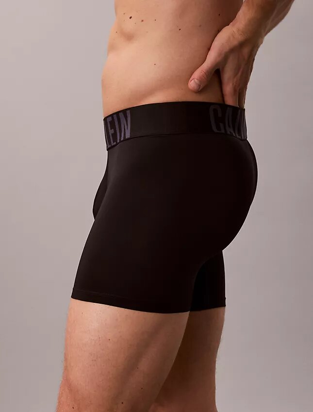 Intense Power Micro 3’lü Bokser Brief Seti Intense Power Micro 3’lü Bokser Brief Seti