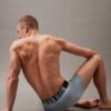 Intense Power Micro 3’lü Bokser Brief Seti