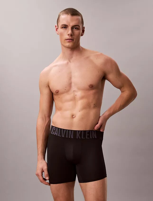 Intense Power Micro 3’lü Bokser Brief Seti Intense Power Micro 3’lü Bokser Brief Seti
