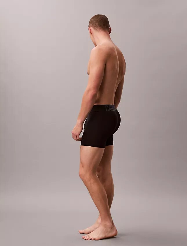 Intense Power Micro 3’lü Bokser Brief Seti Intense Power Micro 3’lü Bokser Brief Seti