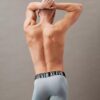 Intense Power Micro 3’lü Bokser Brief Seti