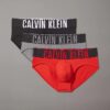 Intense Power Micro 3’lü Paket Hip Brief Intense Power Micro 3’lü Paket Hip Brief