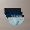 Intense Power Micro 3’lü Paket Hip Brief