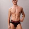 Intense Power Micro 3’lü Paket Hip Brief