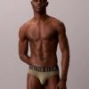 Intense Power Micro 3’lü Paket Hip Brief