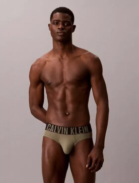 Intense Power Micro 3’lü Paket Hip Brief