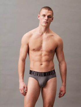 Intense Power Micro 3’lü Paket Hip Brief