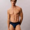 Intense Power Micro 3’lü Paket Hip Brief