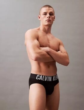 Intense Power Micro 3’lü Paket Hip Brief