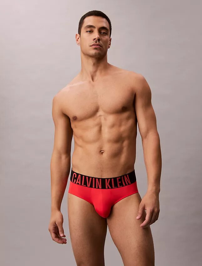 Intense Power Micro 3’lü Paket Hip Brief Intense Power Micro 3’lü Paket Hip Brief