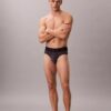 Intense Power Micro 3’lü Paket Hip Brief