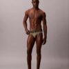 Intense Power Micro 3’lü Paket Hip Brief