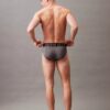 Intense Power Micro 3’lü Paket Hip Brief Intense Power Micro 3’lü Paket Hip Brief