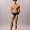 Intense Power Micro 3’lü Paket Hip Brief