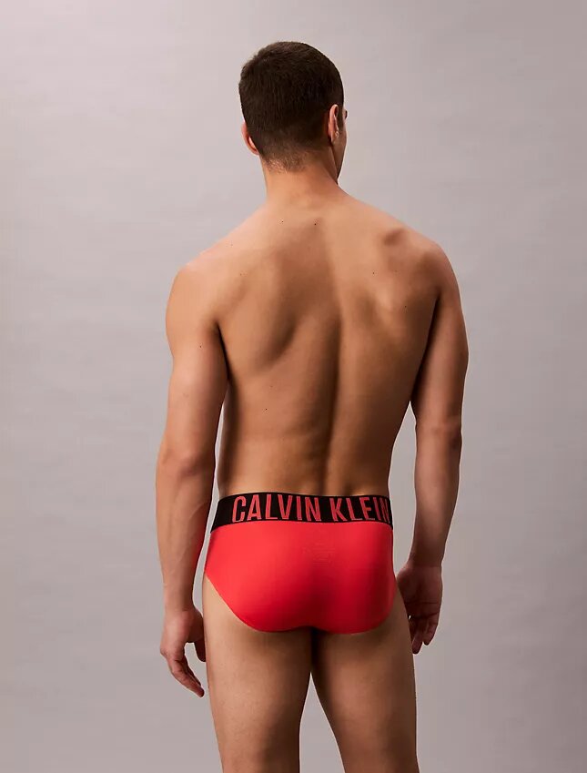 Intense Power Micro 3’lü Paket Hip Brief Intense Power Micro 3’lü Paket Hip Brief