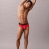 Intense Power Micro 3’lü Paket Hip Brief Intense Power Micro 3’lü Paket Hip Brief