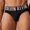 Intense Power Micro 3’lü Paket Hip Brief