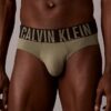 Intense Power Micro 3’lü Paket Hip Brief