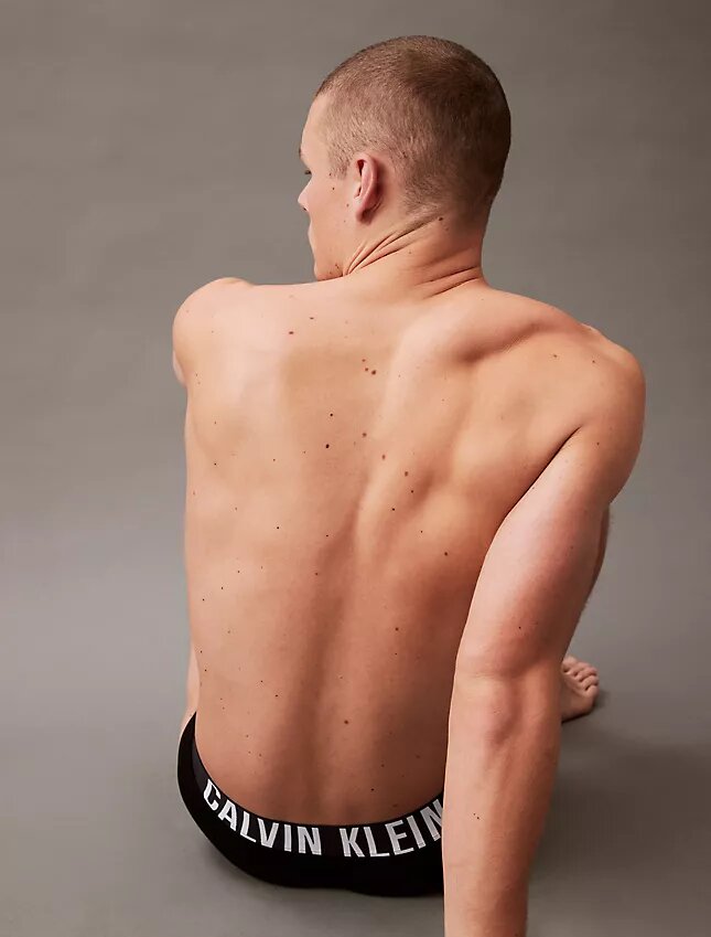 Intense Power Micro 3’lü Paket Hip Brief Intense Power Micro 3’lü Paket Hip Brief